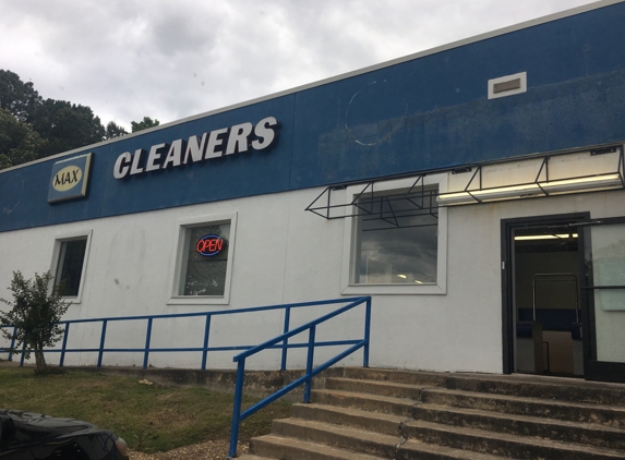 Max Cleaners - Little Rock, AR