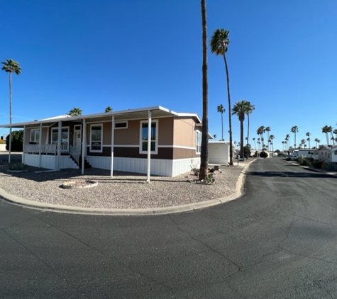 U S Mobile Home Brokers - Tucson, AZ