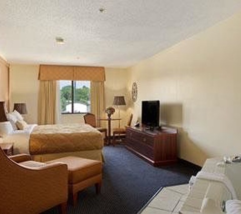 Ramada - Catlettsburg, KY