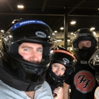 Speedway Indoor Karting