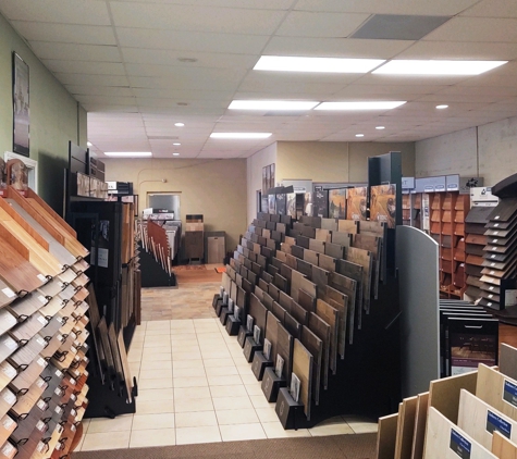 Dixie Flooring - Seneca, SC