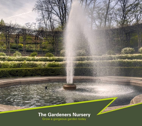 The Gardeners Nursery - Anketell, WA. Fountain & Water Feature Displays