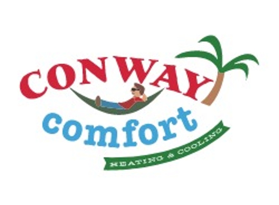 Conway Comfort Heating and Cooling - Trenton, NJ