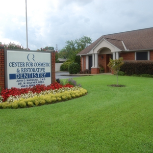 Center for Cosmetic and Restorative Dentistry - Northport, AL