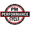 PM Performance Cycle - Motorcycles & Motor Scooters-Repairing & Service