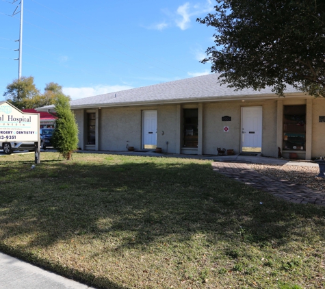 Animal Hospital of Dunedin - Dunedin, FL