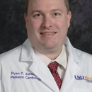Ryan Jones, MD - Physicians & Surgeons