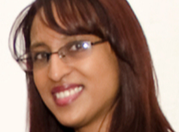 Dr. Noorjahan Ali, MD - Jacksonville, FL