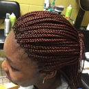 Gloryland African Braiding - Hair Stylists