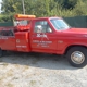 Luckys Towing $ Recovery