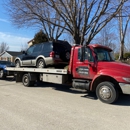 Kwik Towing & Milwaukee Junk Cars - Towing