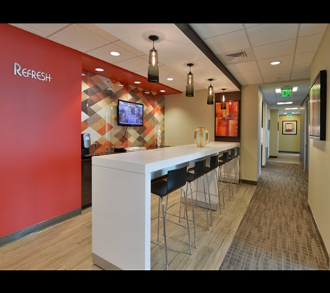 Regus - Denver - Colorado Boulevard Center - Denver, CO