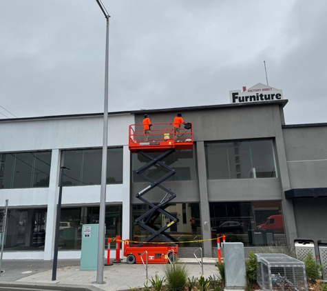 Ryan Painting Pty Ltd
