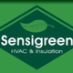 Sensigreen HVAC & Insulation