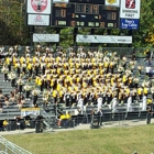 Golden Lion Stadium