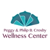 Peggy & Philip B. Crosby Wellness Center gallery