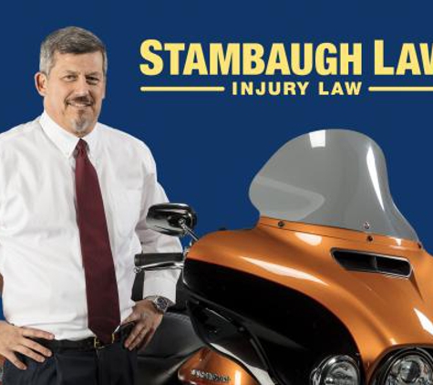 Stambaugh Law - York, PA