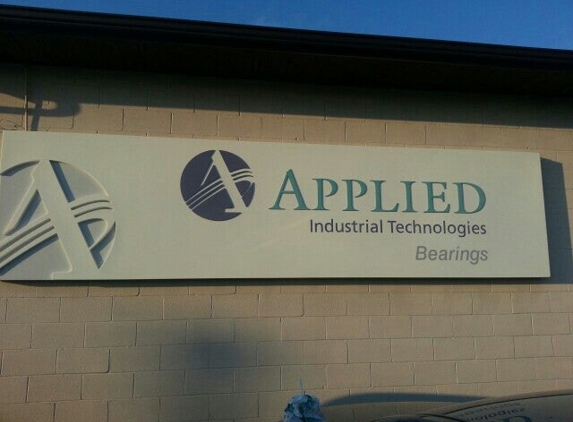 Applied Industrial Technologies - Muncie, IN