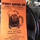 Port Drive In