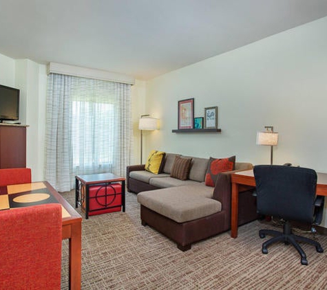 Residence Inn Jackson - Jackson, TN