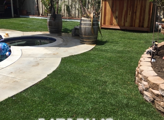 Cardenas Gardening Lawn Maintenance - Santa Ana, CA