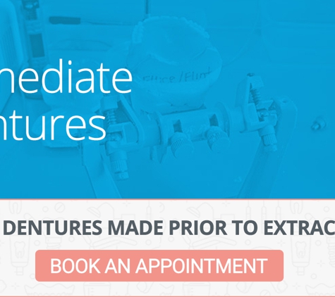 Goonellabah Denture Clinic - Evans Head, NSW. Immediate Dentures