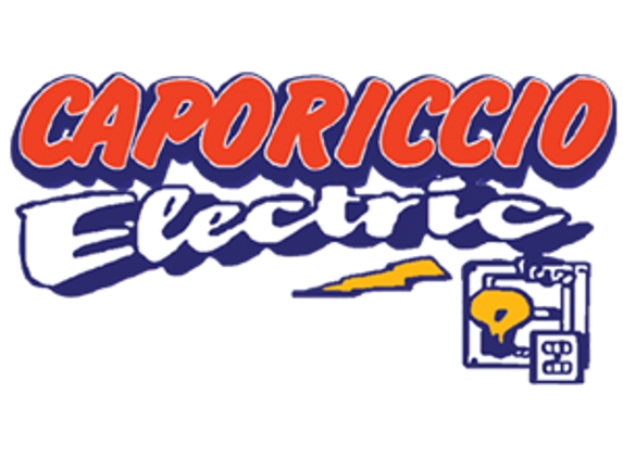 Caporiccio Electric - Pine City, NY