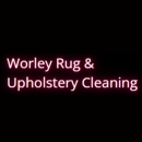 Worley Rug & Upholstery Cleaning - Carpet & Rug Cleaners