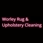 Worley Rug & Upholstery Cleaning
