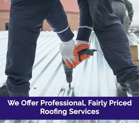 Darren O'Brien Plumbing & Roofing. We Offer Professional, Fairly Priced Plumbing Roofing Services