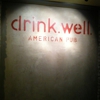 Drink Well gallery