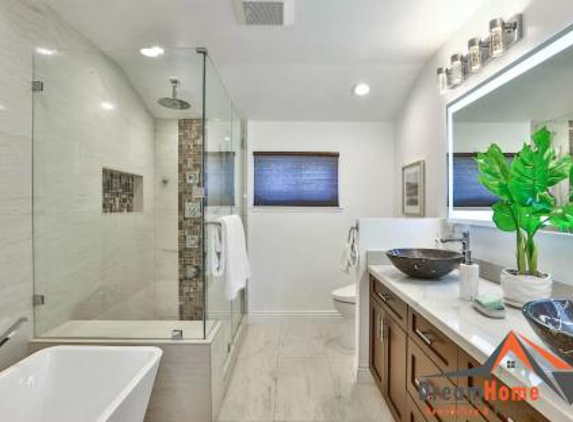 Dreamhome Remodeling & Builders - San Jose, CA