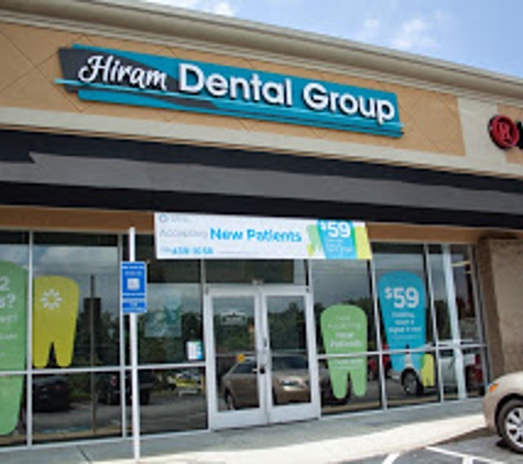 Hiram Dental Group and Orthodontics - Hiram, GA