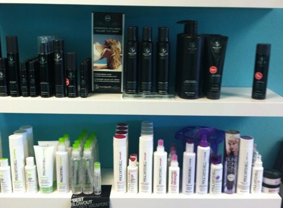 Robert Severo Signature Salon - Winter Park, FL