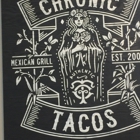 Chronic Tacos