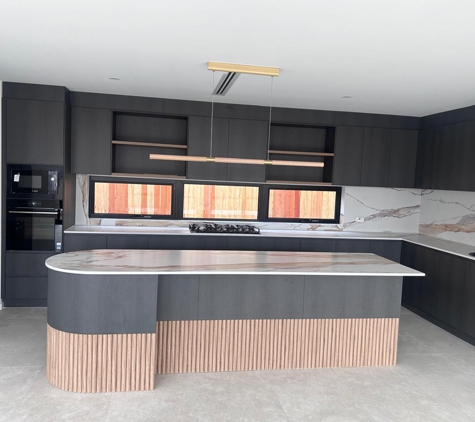 MCI Kitchens - Beard, ACT