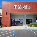 T-Mobile - Cellular Telephone Equipment & Supplies-Rental