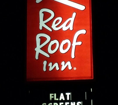 Red Roof Inn - Allentown, PA