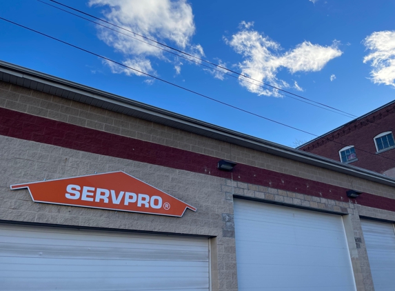 SERVPRO of Salem/Plaistow - Plaistow, NH