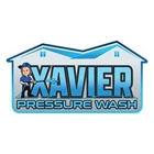 Xavier Pressure Wash
