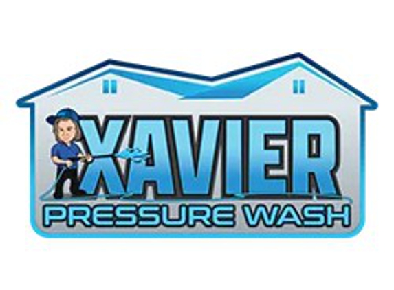 Xavier Pressure Wash