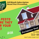 Nature Is My Office - Pest Control Services