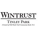 Wintrust Tinley Park - ATM Locations