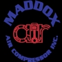 Maddox Air Compressor