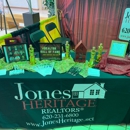 Jones Heritage, Realtors - Real Estate Agents
