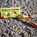 Behlen Towing - Towing