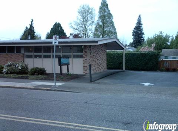 Lathrop Marie Orthodontics - Portland, OR