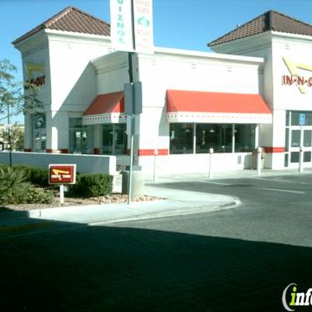 In-N-Out Burger - Las Vegas, NV