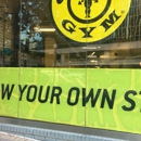 Gold's Gym - Health Clubs