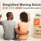Simplified Moving Solutions